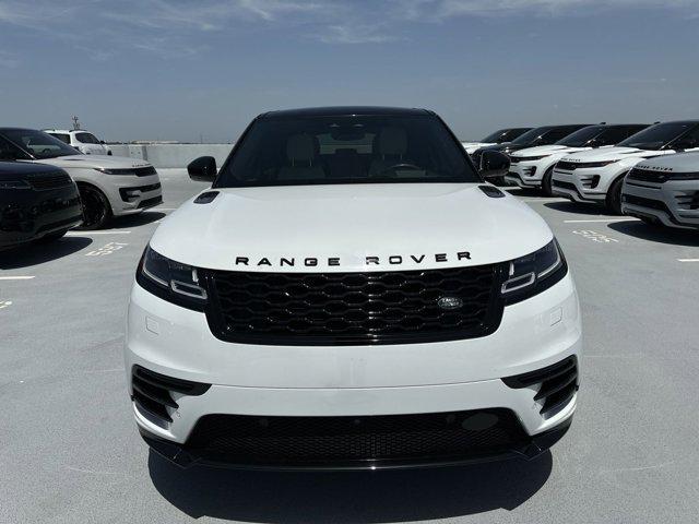 used 2021 Land Rover Range Rover Velar car, priced at $47,990