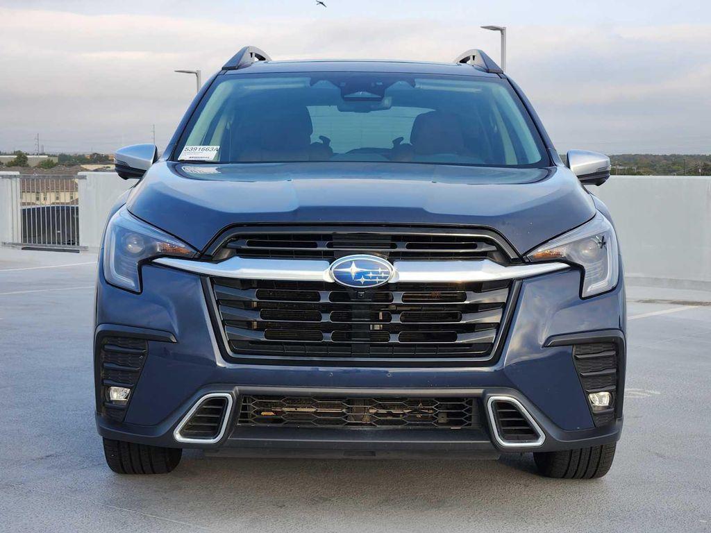 used 2023 Subaru Ascent car, priced at $30,990