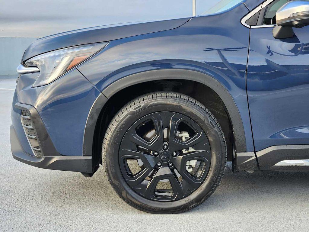 used 2023 Subaru Ascent car, priced at $30,990