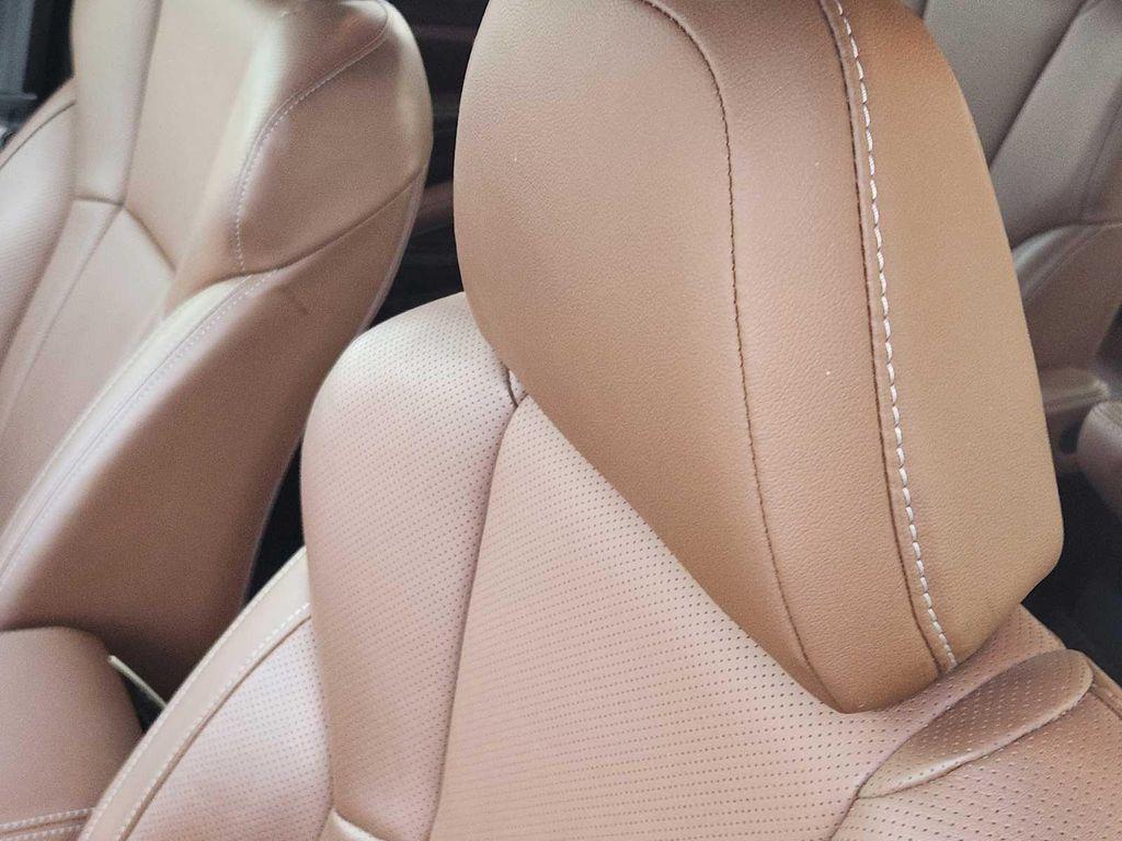 used 2023 Subaru Ascent car, priced at $30,990