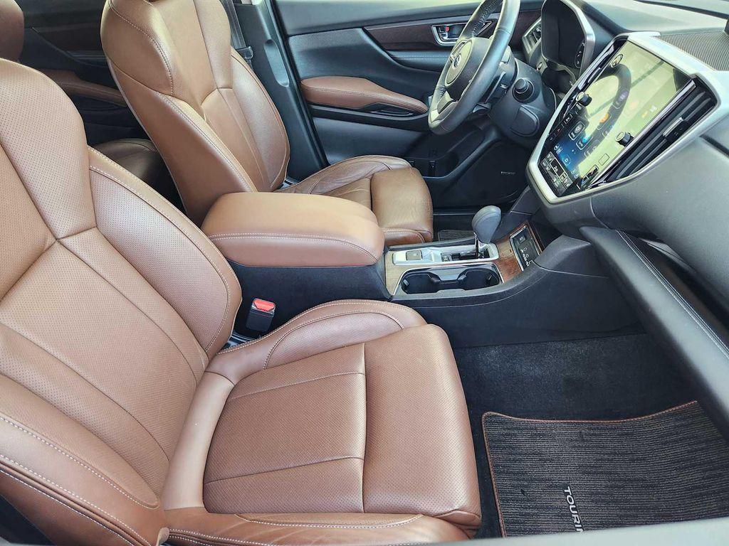 used 2023 Subaru Ascent car, priced at $30,990