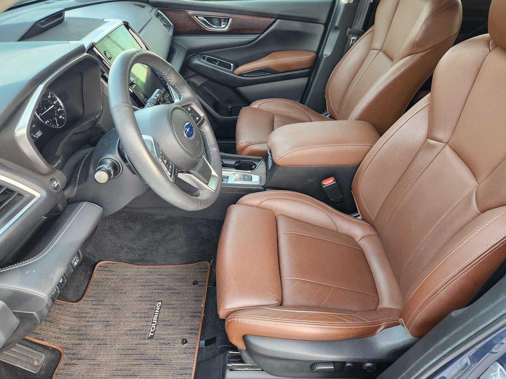 used 2023 Subaru Ascent car, priced at $30,990