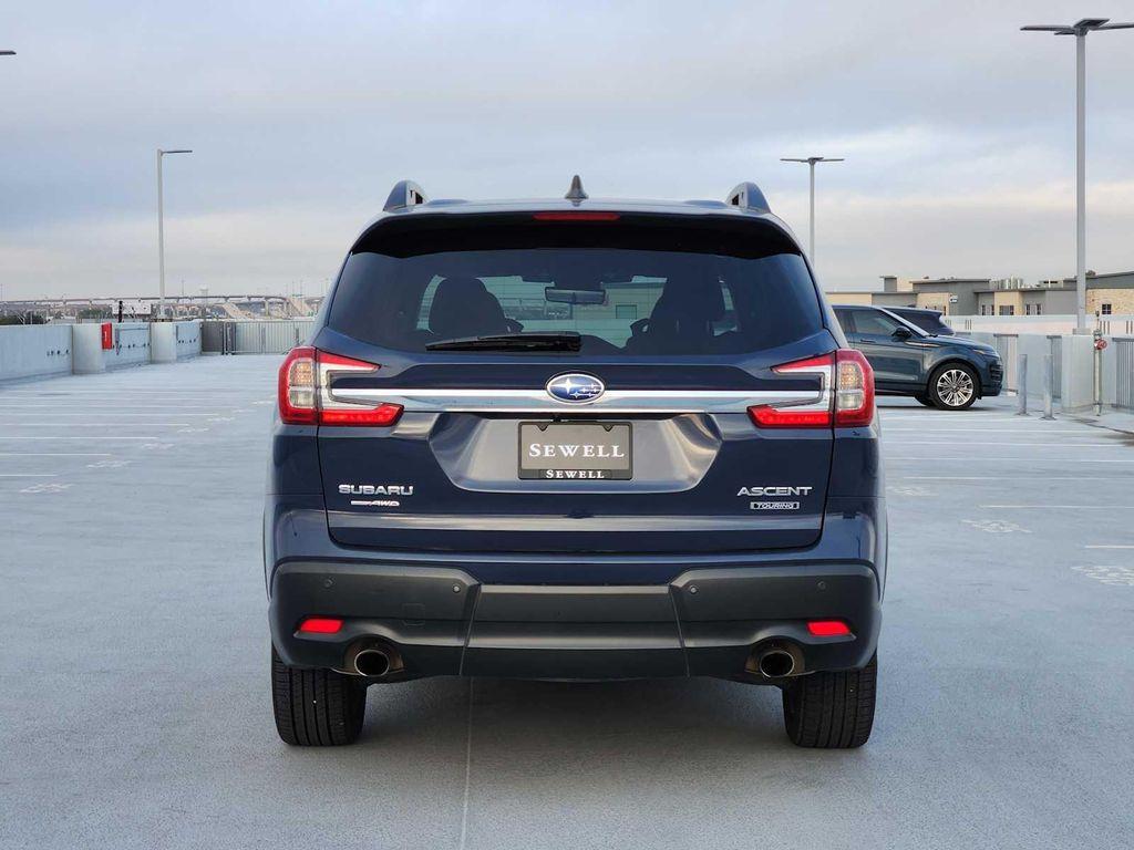 used 2023 Subaru Ascent car, priced at $30,990