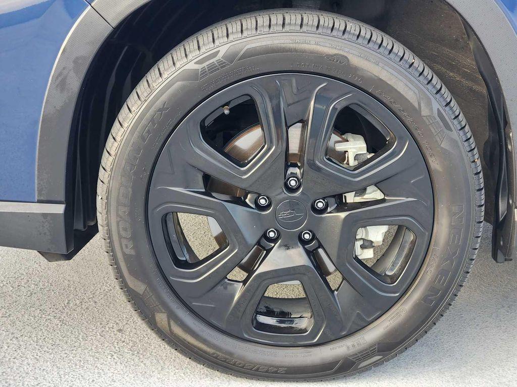 used 2023 Subaru Ascent car, priced at $30,990