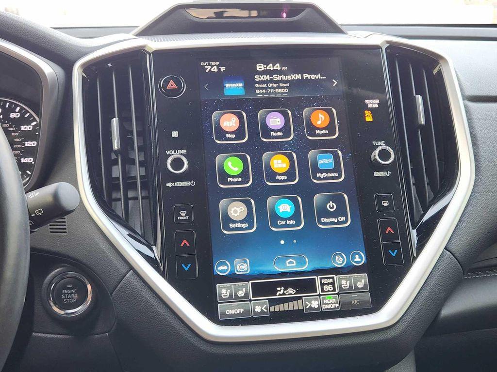 used 2023 Subaru Ascent car, priced at $30,990