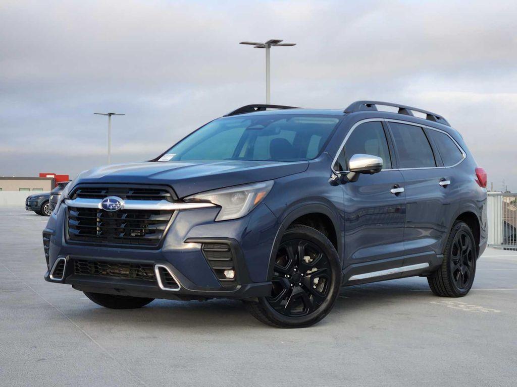 used 2023 Subaru Ascent car, priced at $30,990