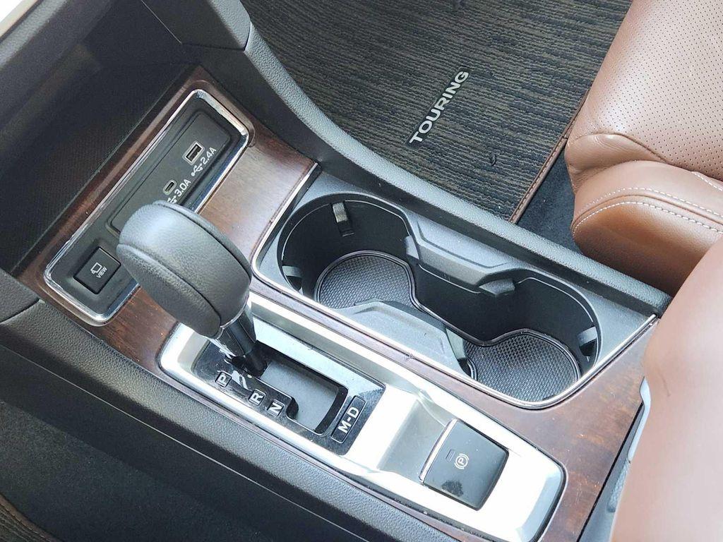 used 2023 Subaru Ascent car, priced at $30,990