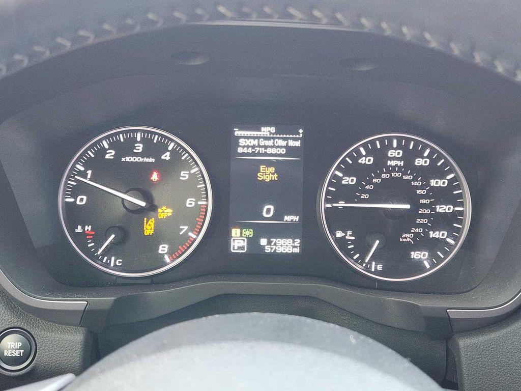 used 2023 Subaru Ascent car, priced at $30,990