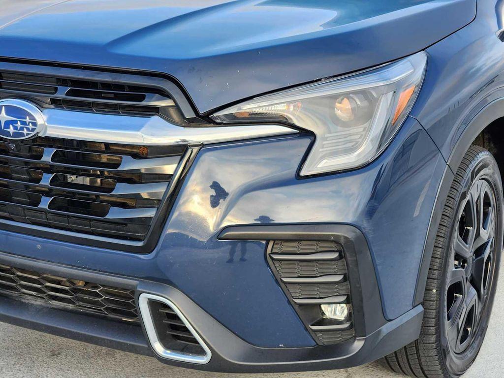 used 2023 Subaru Ascent car, priced at $30,990