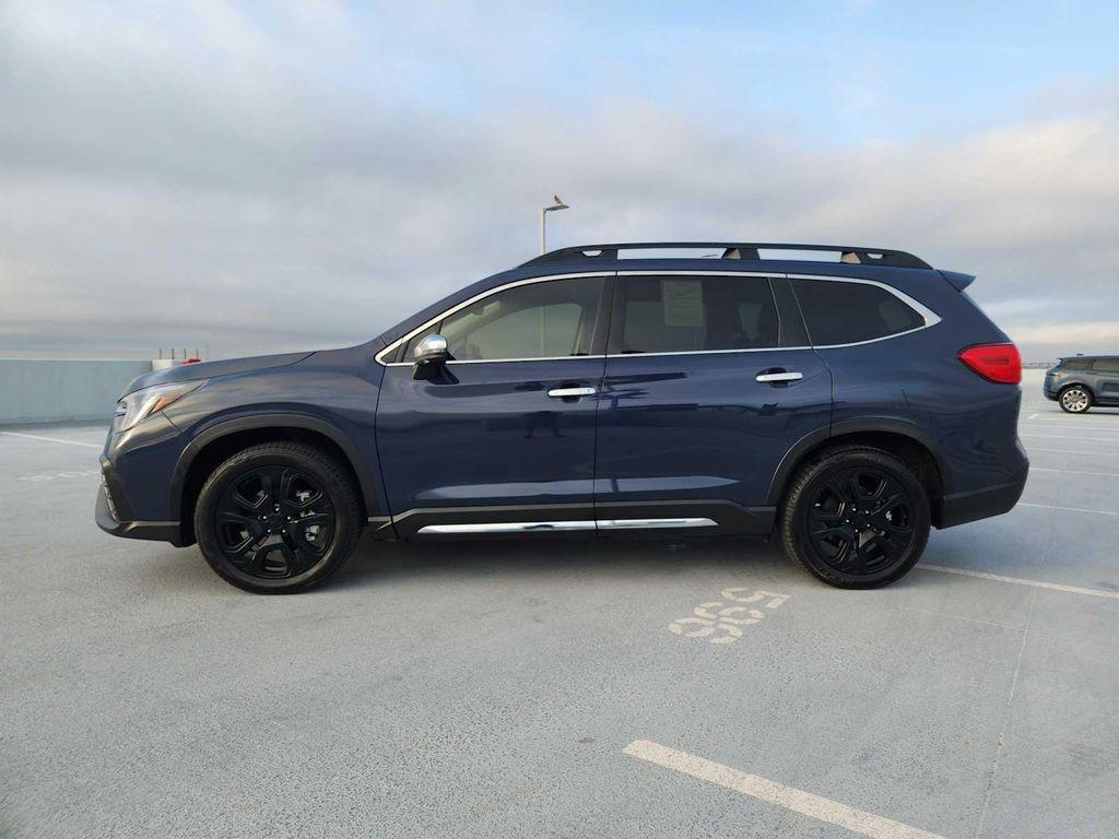 used 2023 Subaru Ascent car, priced at $30,990