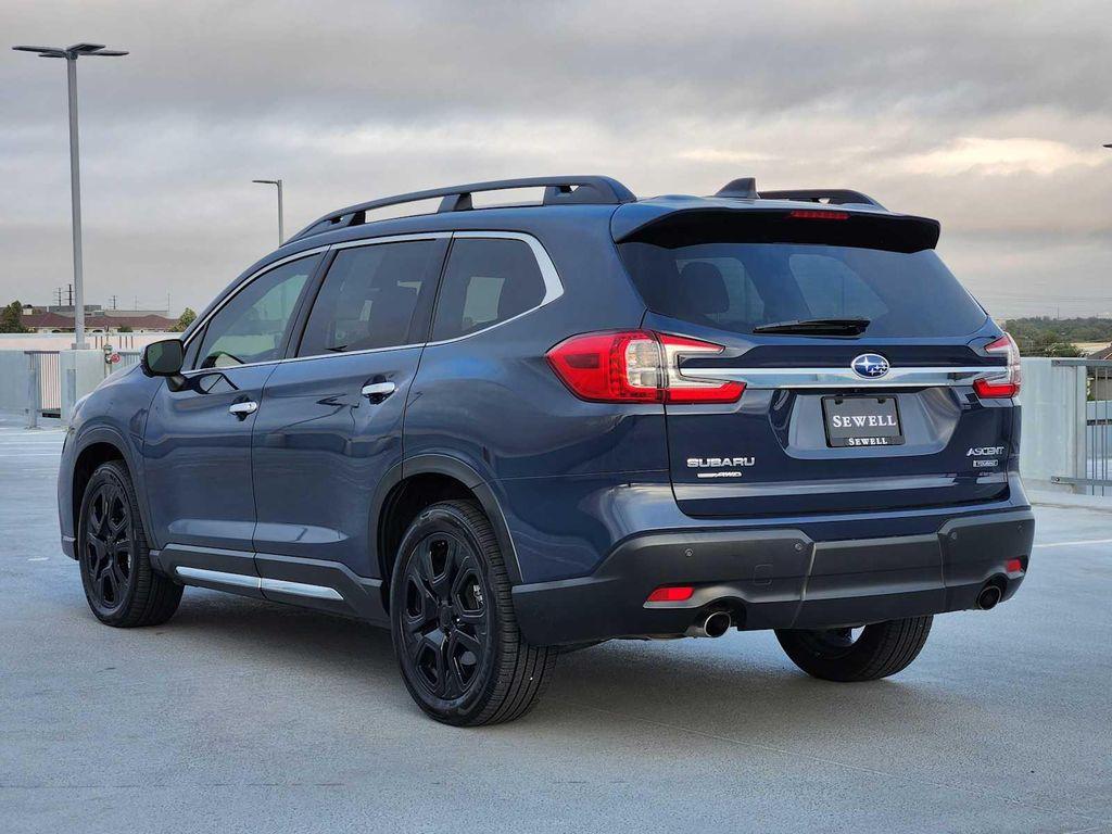 used 2023 Subaru Ascent car, priced at $30,990