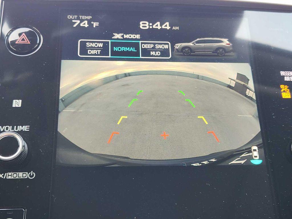 used 2023 Subaru Ascent car, priced at $30,990