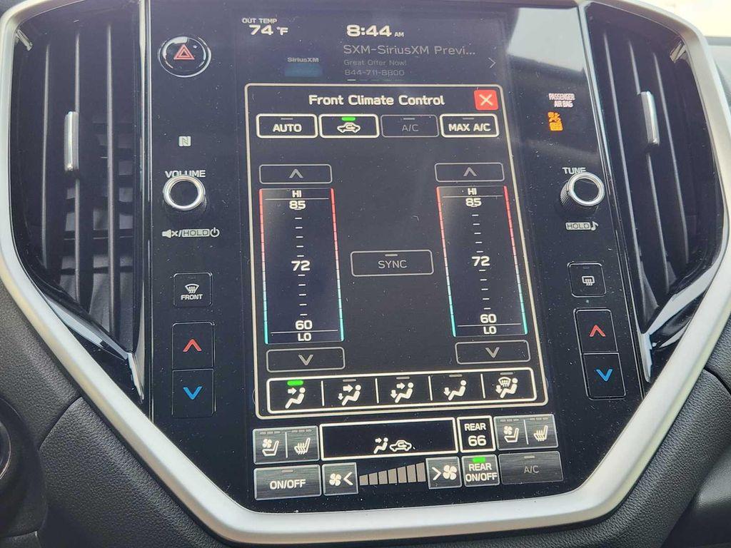 used 2023 Subaru Ascent car, priced at $30,990