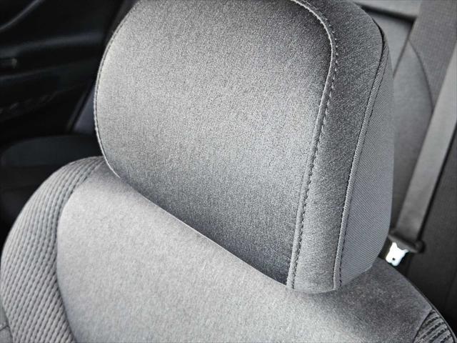 used 2019 Hyundai Santa Fe car, priced at $13,990