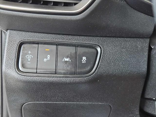 used 2019 Hyundai Santa Fe car, priced at $13,990