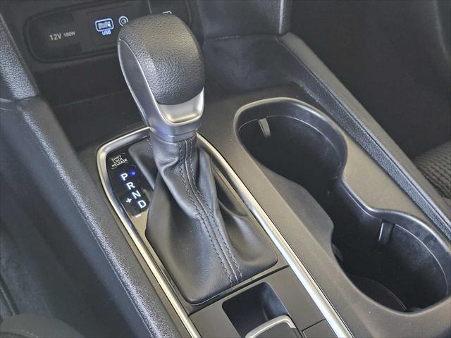 used 2019 Hyundai Santa Fe car, priced at $13,990