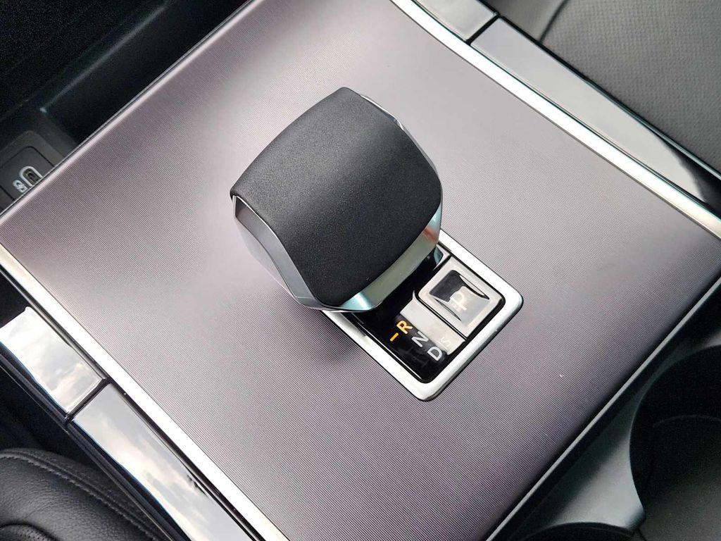 new 2026 Land Rover Range Rover Evoque car, priced at $63,045