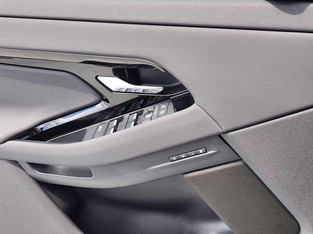 new 2026 Land Rover Range Rover Evoque car, priced at $63,045