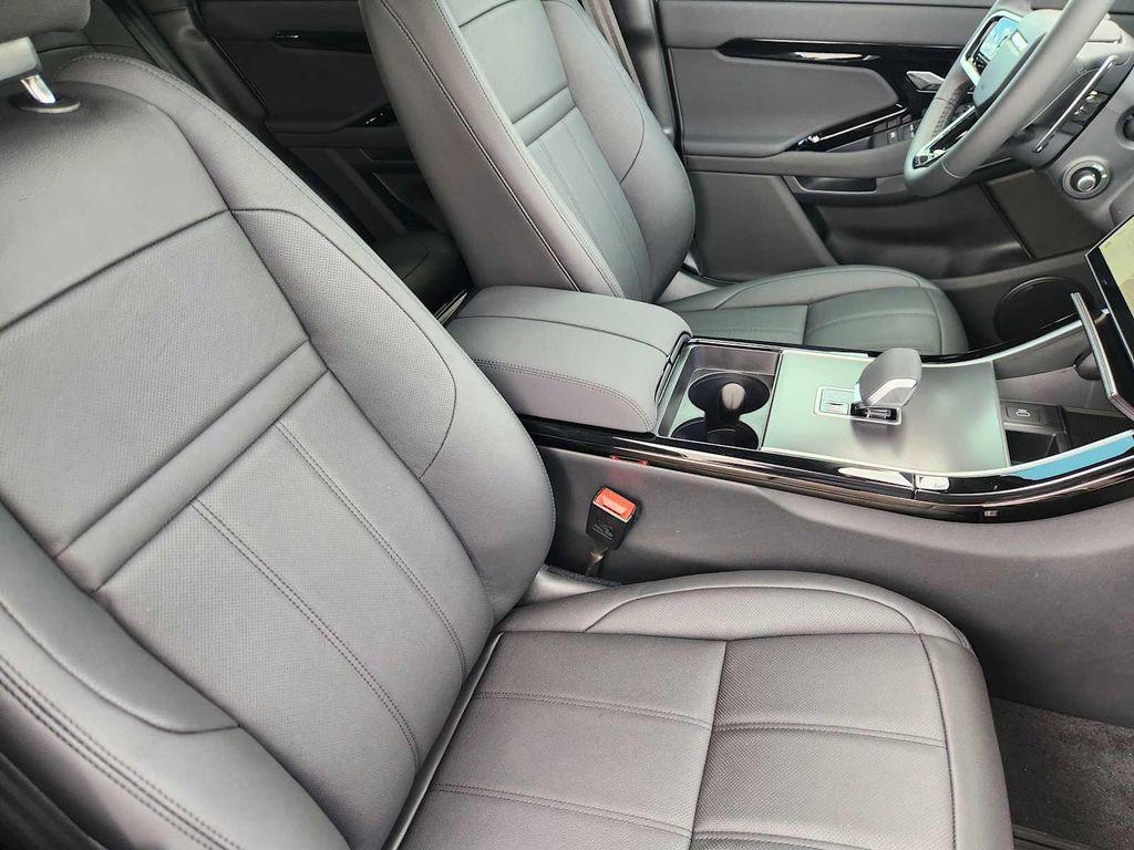 new 2026 Land Rover Range Rover Evoque car, priced at $63,045