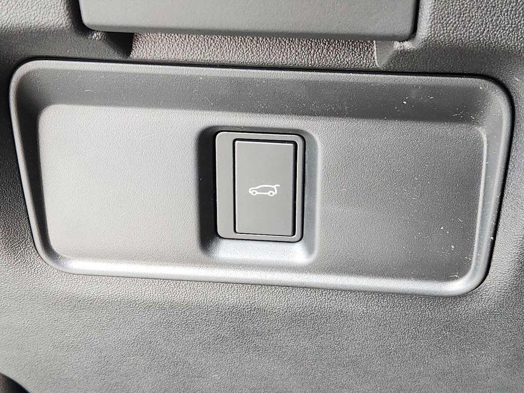 new 2026 Land Rover Range Rover Evoque car, priced at $63,045