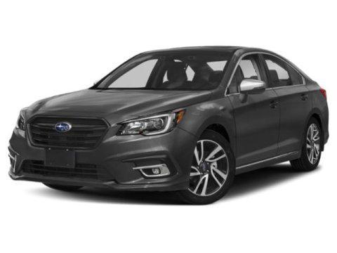 used 2019 Subaru Legacy car