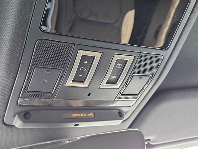 new 2025 Land Rover Defender car, priced at $76,348