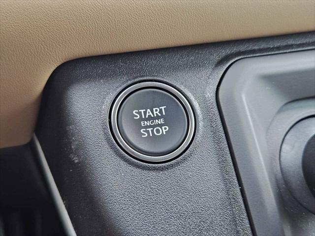 new 2025 Land Rover Defender car, priced at $76,348