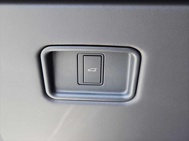 new 2025 Land Rover Range Rover car, priced at $152,900