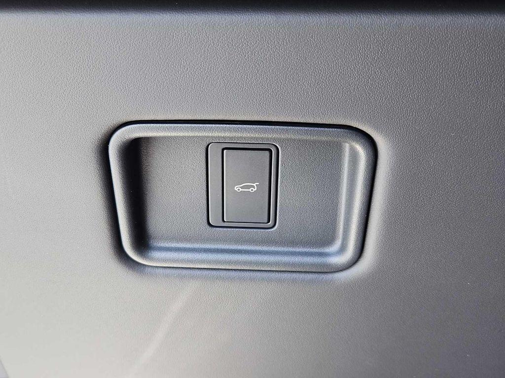new 2025 Land Rover Range Rover car, priced at $152,900