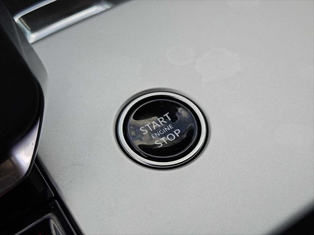 new 2025 Land Rover Range Rover car, priced at $152,900