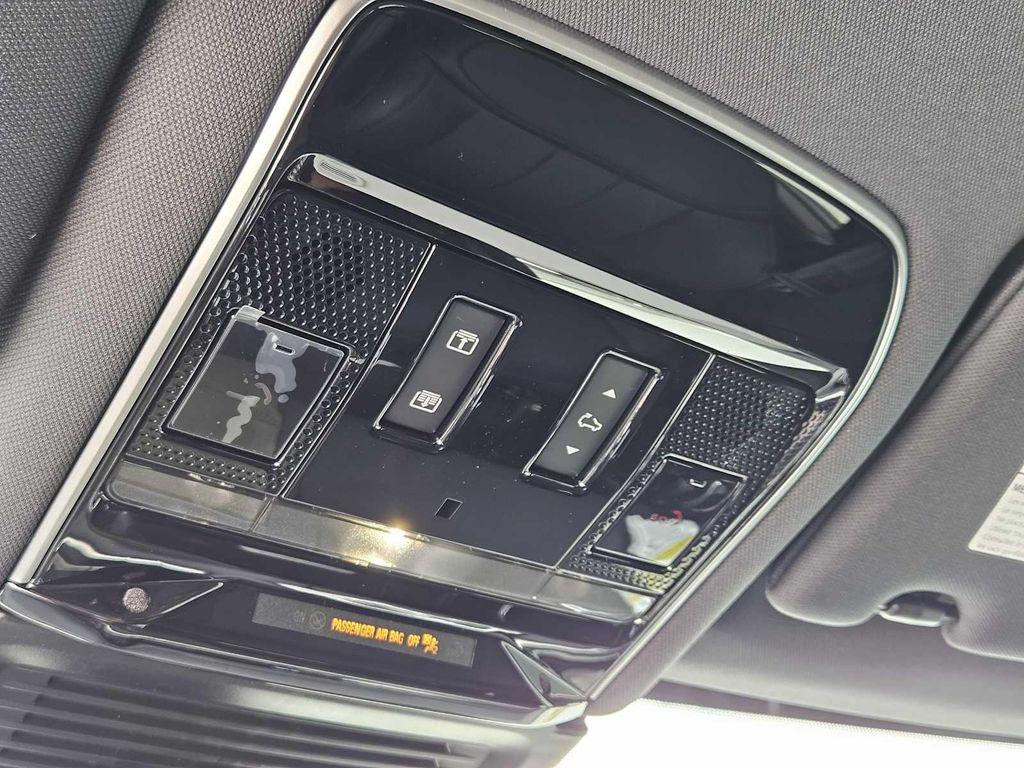 new 2025 Land Rover Range Rover car, priced at $152,900