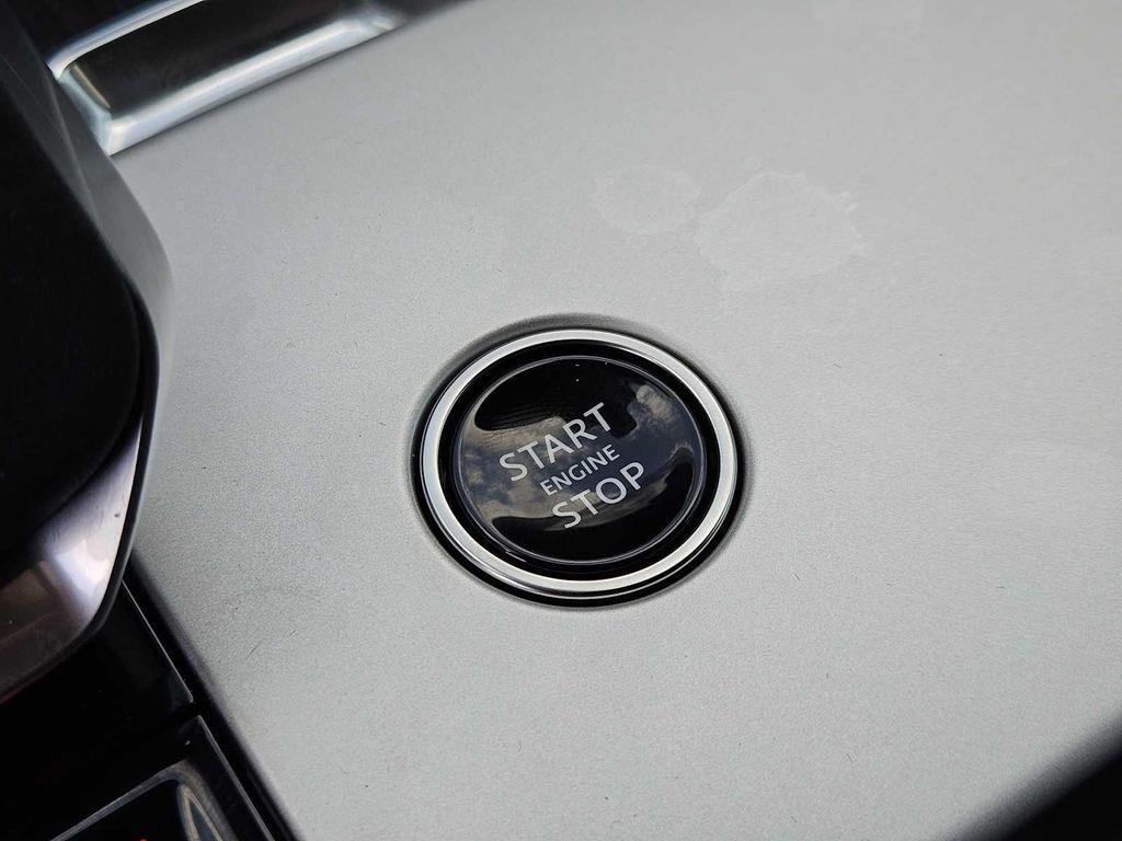 new 2025 Land Rover Range Rover car, priced at $152,900