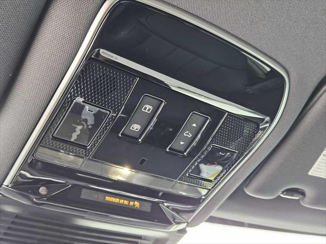 new 2025 Land Rover Range Rover car, priced at $152,900