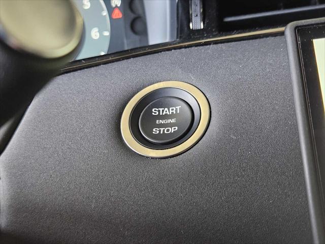 used 2024 Land Rover Range Rover Evoque car, priced at $47,990