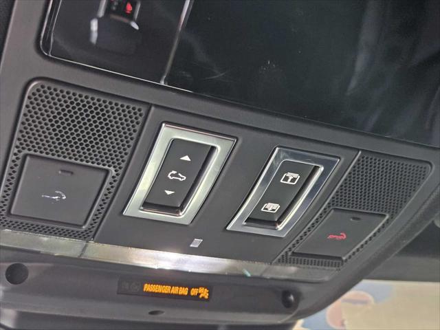 used 2024 Land Rover Range Rover Evoque car, priced at $47,990