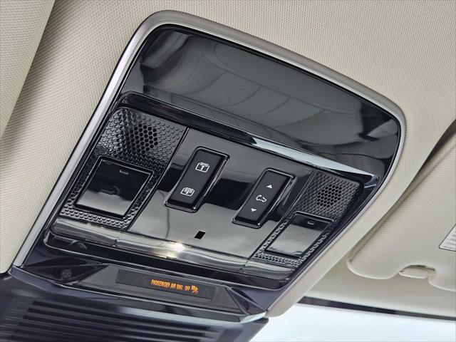 new 2025 Land Rover Range Rover car, priced at $191,765
