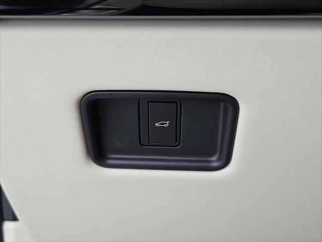 new 2025 Land Rover Range Rover car, priced at $191,765