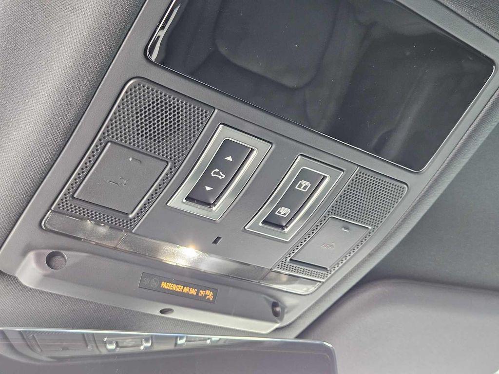 new 2025 Land Rover Defender car, priced at $94,548