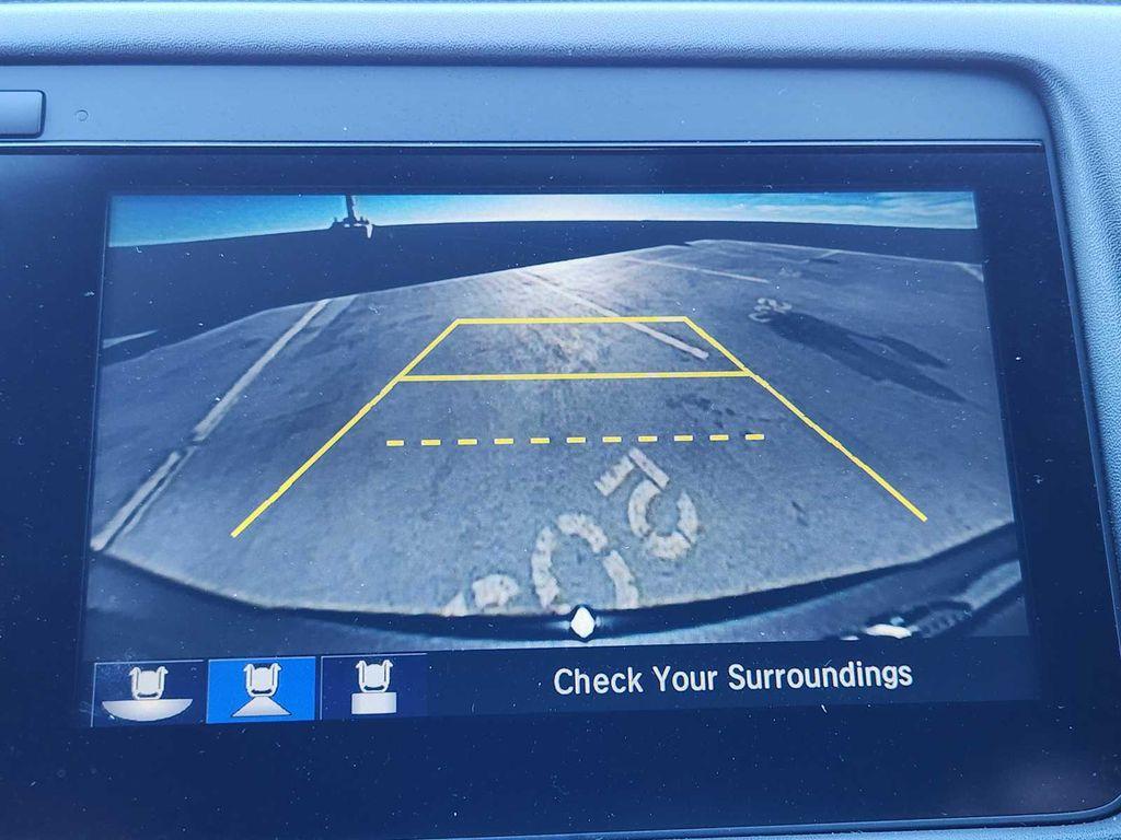 used 2022 Honda HR-V car, priced at $18,990