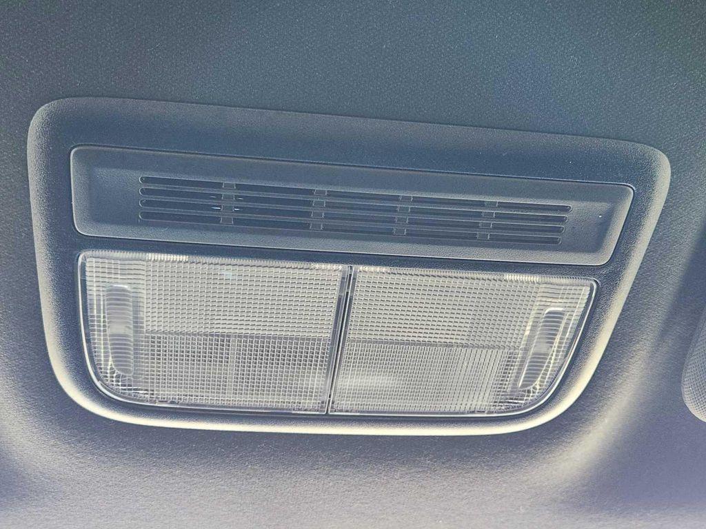 used 2022 Honda HR-V car, priced at $18,990