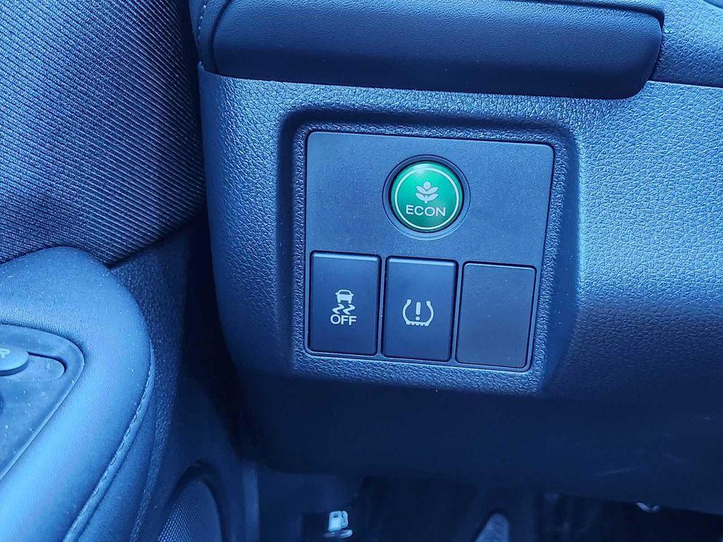 used 2022 Honda HR-V car, priced at $18,990