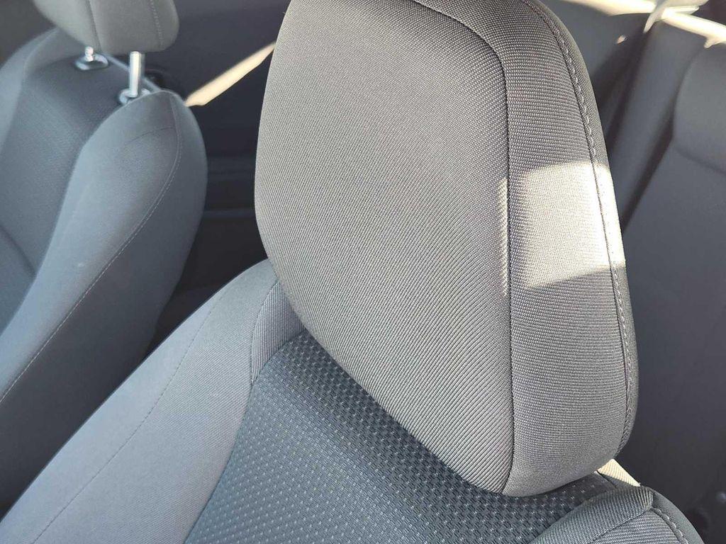 used 2022 Honda HR-V car, priced at $18,990