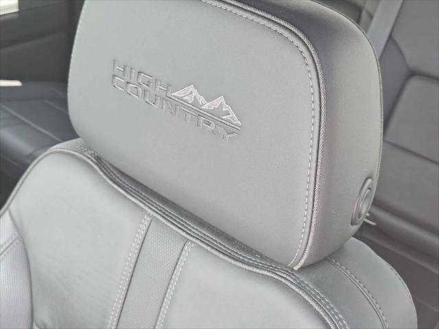 used 2021 Chevrolet Silverado 1500 car, priced at $43,990