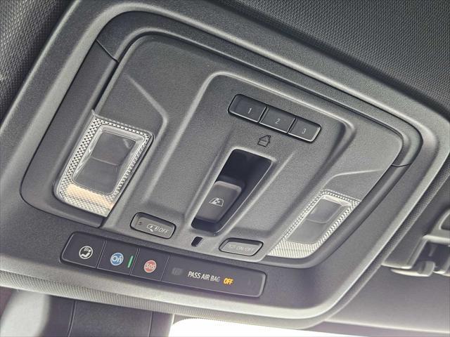 used 2021 Chevrolet Silverado 1500 car, priced at $43,990