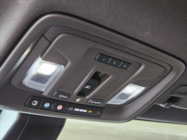 used 2022 Chevrolet Silverado 2500 car, priced at $58,990
