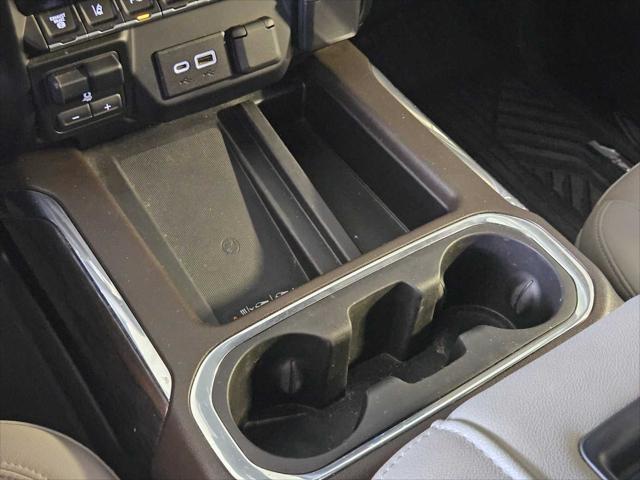 used 2022 Chevrolet Silverado 2500 car, priced at $58,990