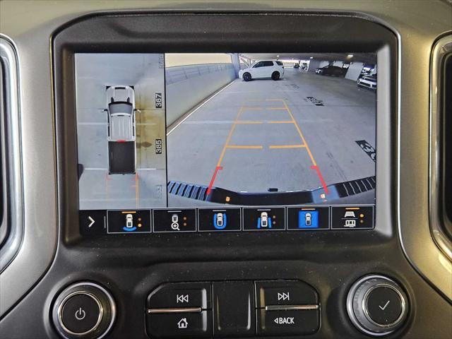 used 2022 Chevrolet Silverado 2500 car, priced at $58,990