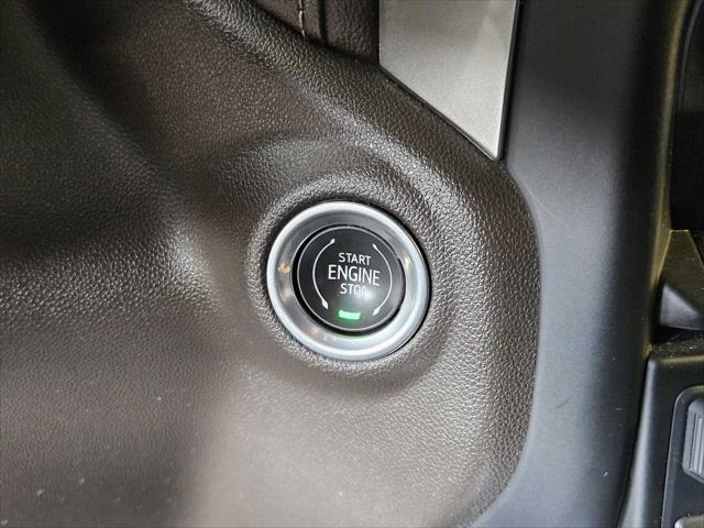 used 2022 Chevrolet Silverado 2500 car, priced at $58,990