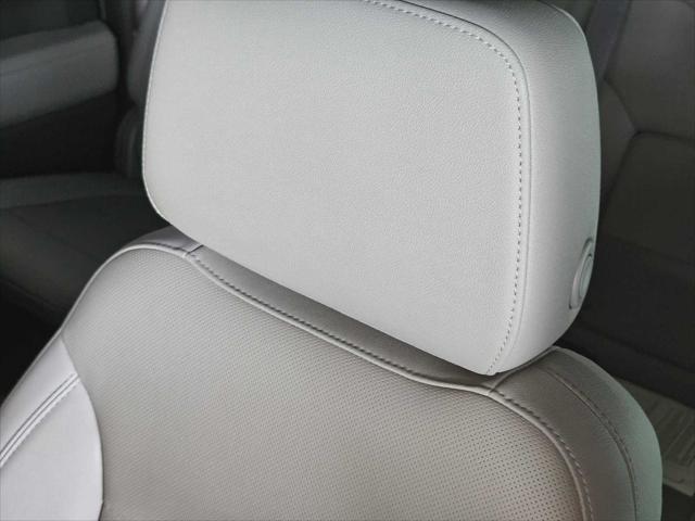 used 2022 Chevrolet Silverado 2500 car, priced at $58,990