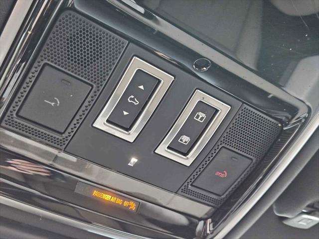 used 2021 Land Rover Range Rover Velar car, priced at $35,990